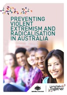 radicalisation prevention