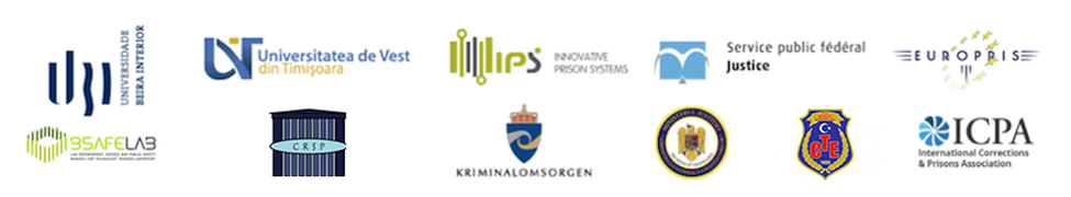 R2PRIS project Radicalisation prevention - Partners